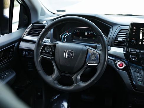 Used 2022 Honda Odyssey Touring image 30