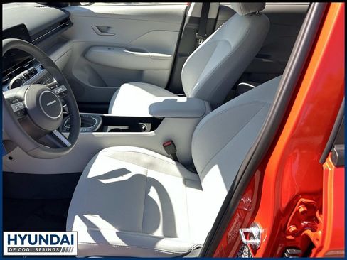New 2027 Hyundai Kona SEL Sport FWD image 15