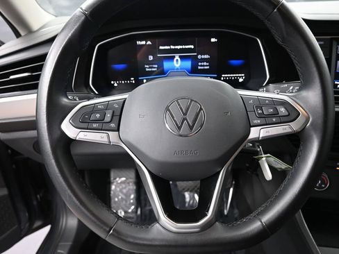 Used 2024 Volkswagen Jetta S FWD image 14