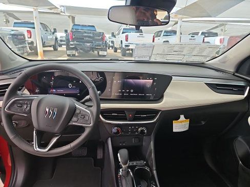 New 2026 Buick Encore GX Preferred w/ Advanced Technology Package image 48