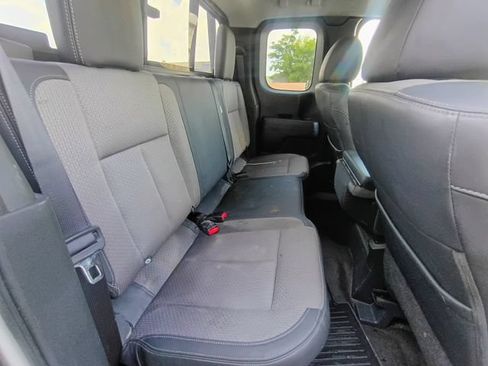 Used 2018 Nissan Titan S w/ S Utility Package RWD image 41