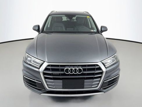 Used 2019 Audi Q5 2.0T Premium AWD/4WD image 2