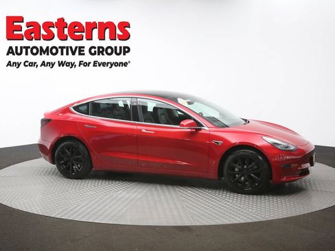 Used 2019 Tesla Model 3 Standard Range image 45