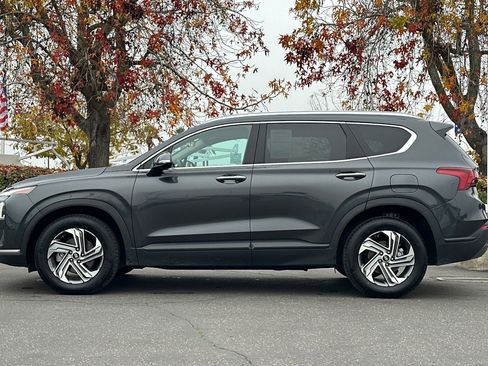 Used 2023 Hyundai Santa Fe SEL image 7