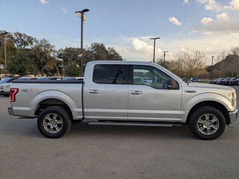 Used 2015 Ford F150 XLT w/ Equipment Group 302A Luxury image 2