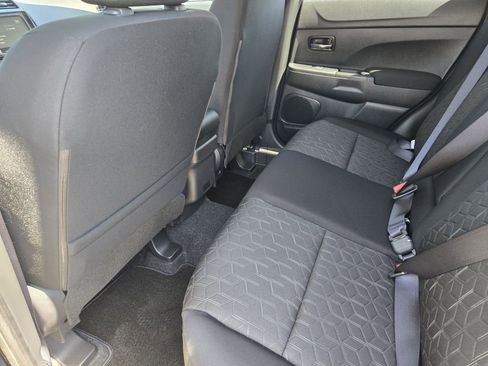 New 2026 Mitsubishi Outlander Sport ES AWD/4WD image 20