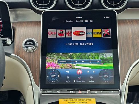 Certified 2026 Mercedes-Benz GLC 300 4MATIC image 33