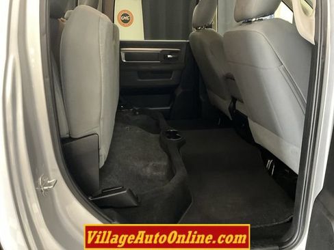 Used 2015 RAM 2500 SLT AWD/4WD image 31
