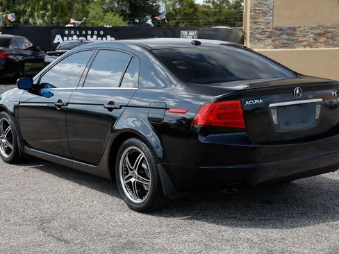 Used 2004 Acura TL FWD image 3