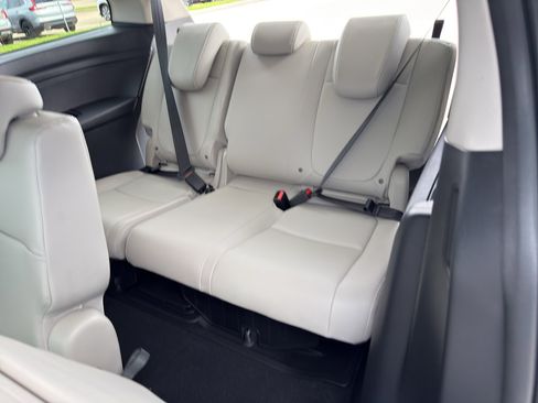 New 2026 Honda Odyssey EX-L image 17