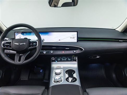New 2026 Genesis GV70 2.5T Select AWD/4WD image 21