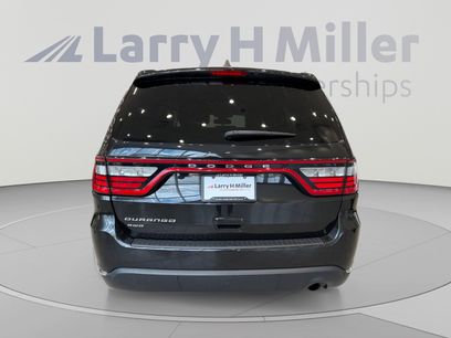 Used 2015 Dodge Durango SXT