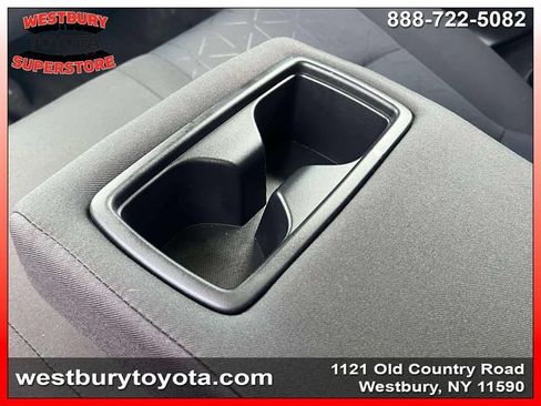 Certified 2023 Toyota RAV4 XLE w/ Convenience Package AWD/4WD image 19