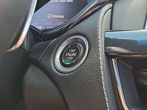 Certified 2023 Cadillac CT5 V Blackwing w/ Driver Assist Package image 24