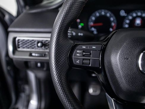 Used 2025 Acura Integra Type S image 30