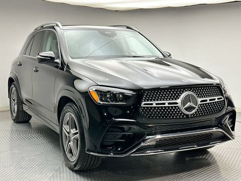 Used 2026 Mercedes-Benz GLE 450 4MATIC image 15