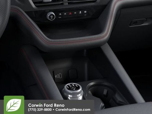 New 2026 Ford Explorer ST AWD/4WD image 16
