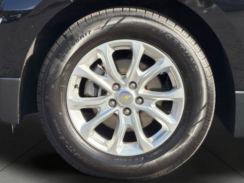 Used 2020 Chevrolet Equinox LT FWD image 11