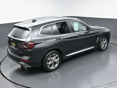 Used 2023 BMW X3 xDrive30i AWD/4WD image 39