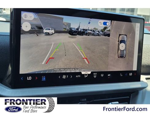 Used 2026 Ford Explorer ST w/ Sun And Sound Package AWD/4WD image 11