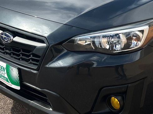 Used 2019 Subaru Crosstrek 2.0i Premium w/ Popular Package #4 image 16