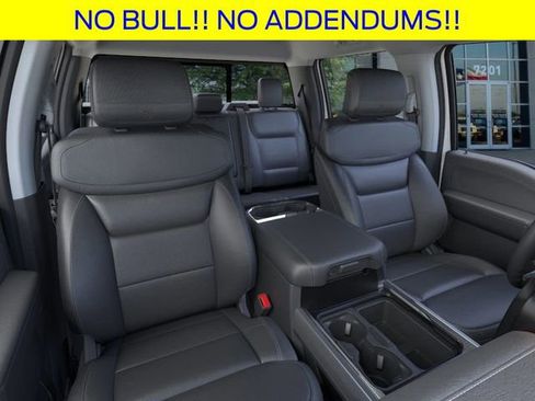 New 2026 Ford F350 Lariat w/ Lariat Ultimate Package image 11