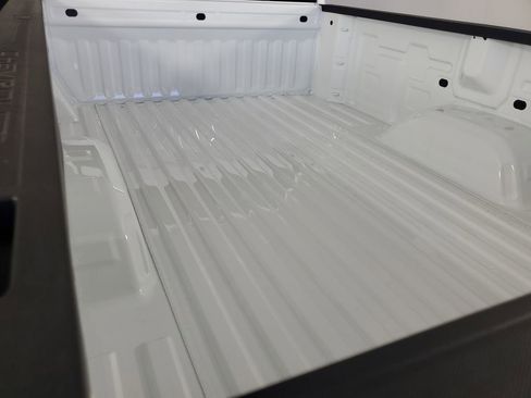 New 2026 Chevrolet Silverado 1500 W/T w/ WT Value Package image 28