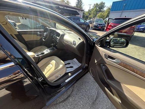Used 2013 Audi A4 2.0T Prestige w/ Prestige Pkg AWD/4WD image 9