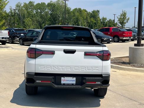 New 2026 Hyundai Santa Cruz SE image 10