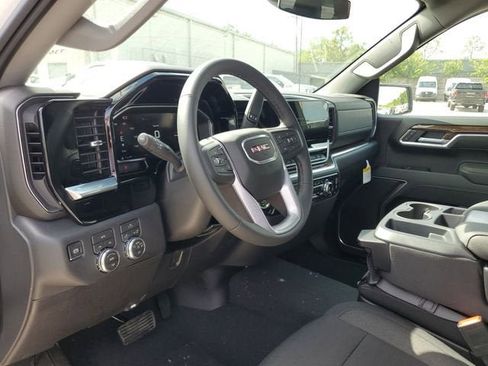 New 2026 GMC Sierra 1500 Elevation AWD/4WD image 21