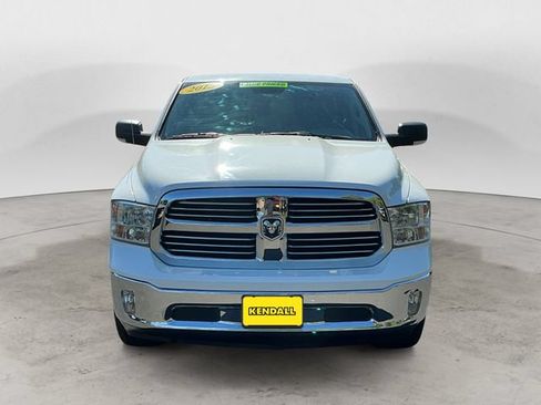 Used 2013 RAM 1500 Big Horn RWD image 2