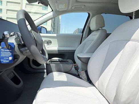 New 2026 Hyundai Ioniq 5 Limited RWD image 13