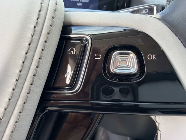 New 2027 Lincoln Aviator Reserve w/ Jet Appearance Package RWD image 27
