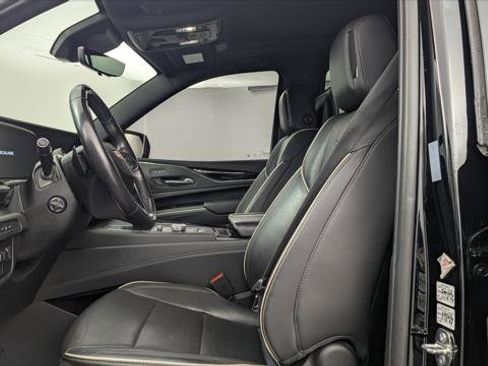Used 2023 Cadillac Escalade Sport image 16