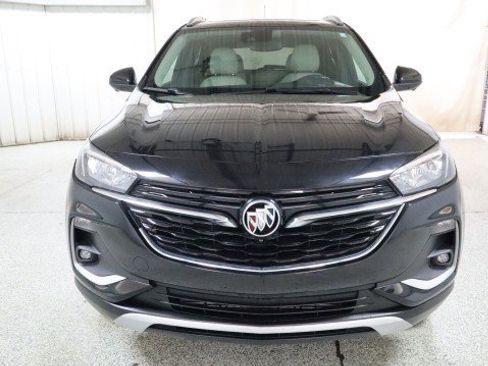 Used 2021 Buick Encore GX Select w/ Advanced Technology Package image 7