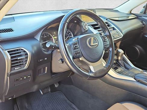 Used 2016 Lexus NX 200t FWD w/ Premium Package image 8