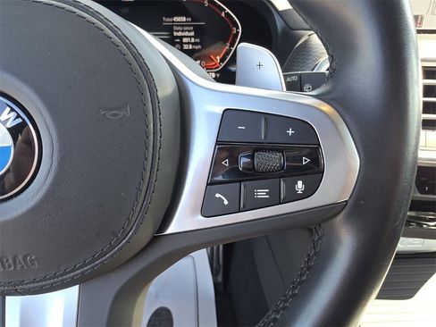 Used 2023 BMW X3 sDrive30i w/ M Sport Package image 29