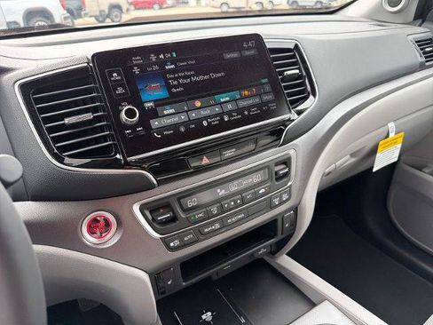 New 2026 Honda Ridgeline RTL image 20