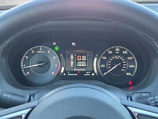 Used 2026 Acura RDX SH-AWD image 11