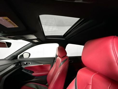 Used 2024 Acura Integra A-Spec FWD image 18