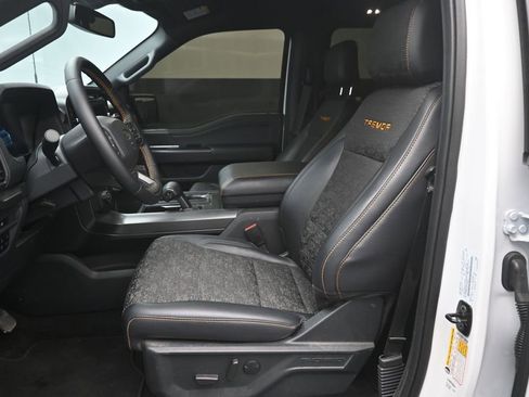 Certified 2025 Ford F150 Tremor w/ Bed Utility Package AWD/4WD image 18
