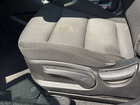 Used 2017 Kia Forte LX FWD image 8