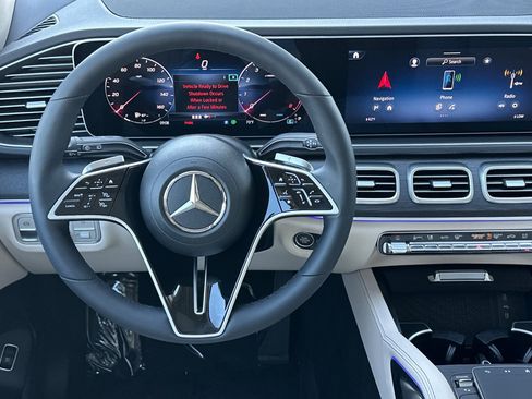 New 2026 Mercedes-Benz GLE 350 4MATIC image 14