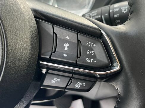 Used 2023 MAZDA CX-5 AWD 2.5 S w/ Select Package image 22