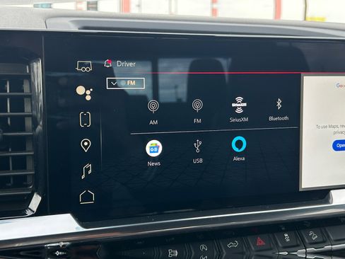 Used 2024 GMC Sierra 1500 SLT image 17