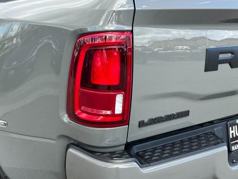 New 2026 RAM 3500 Laramie image 18