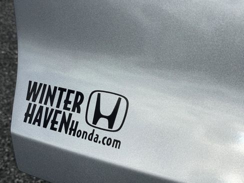 Used 2025 Honda CR-V EX-L image 16