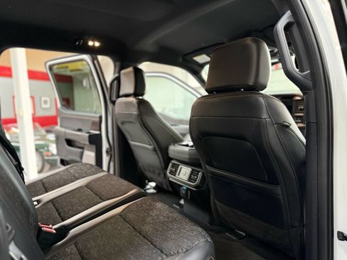 Used 2025 Ford F150 Tremor w/ Bed Utility Package AWD/4WD image 19