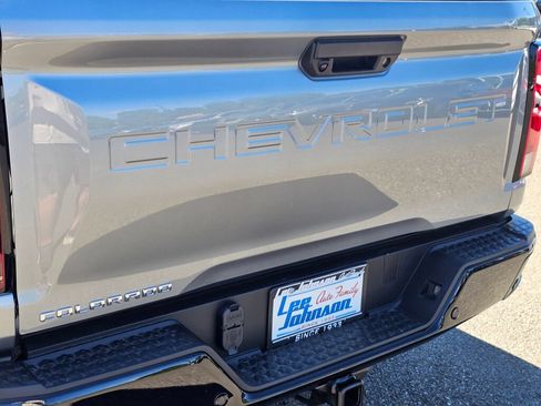 New 2026 Chevrolet Colorado Z71 w/ Technology Package AWD/4WD image 27