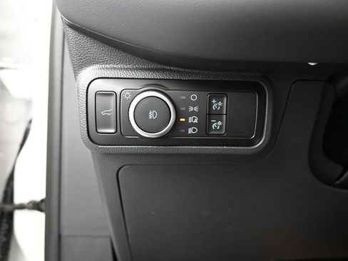 New 2026 Ford Explorer Active image 28